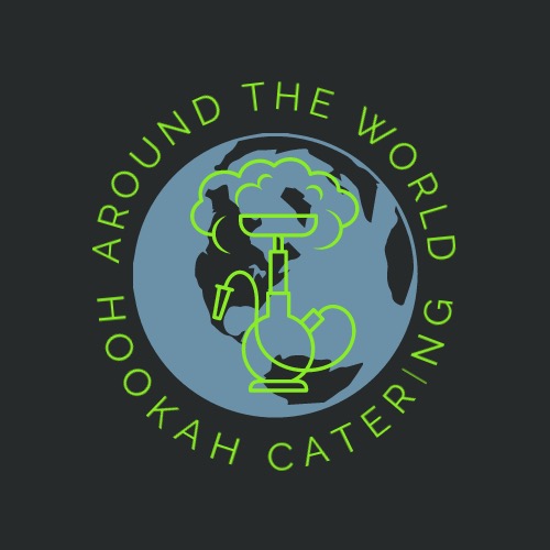 Around the World Hookah Catering